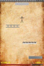 game pic for Stick Runner